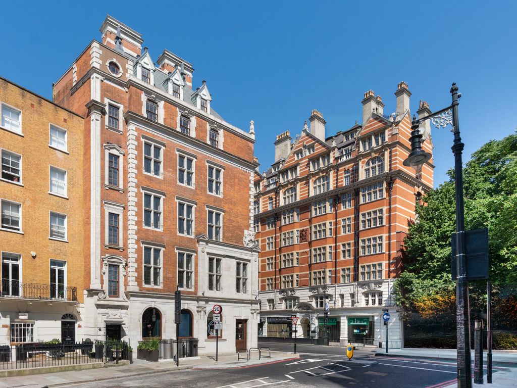 3 bed flat for sale in Knightsbridge, London SW1X, £10,750,000 Zoopla