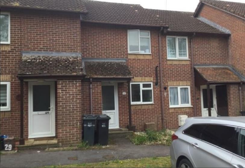 2 bed property to rent in Old Station Court, Chard TA20, £825 pcm Zoopla