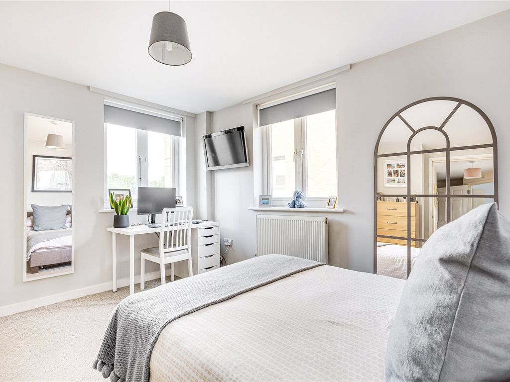 Brooklands Court, 460 Wandsworth Road, London SW8  