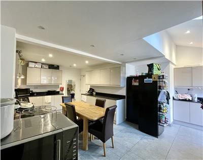 Sturton Street, Cambridge, Cambridgeshire CB1  