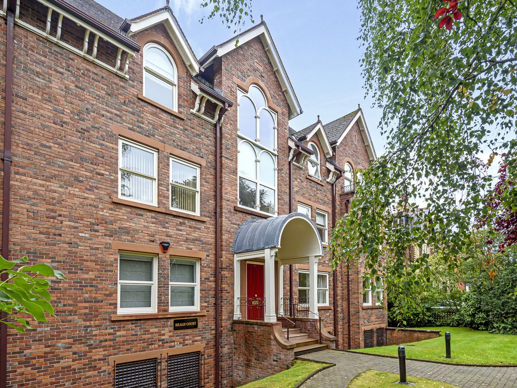 3 bed penthouse for sale in Hawthorn Lane, Wilmslow SK9 Zoopla