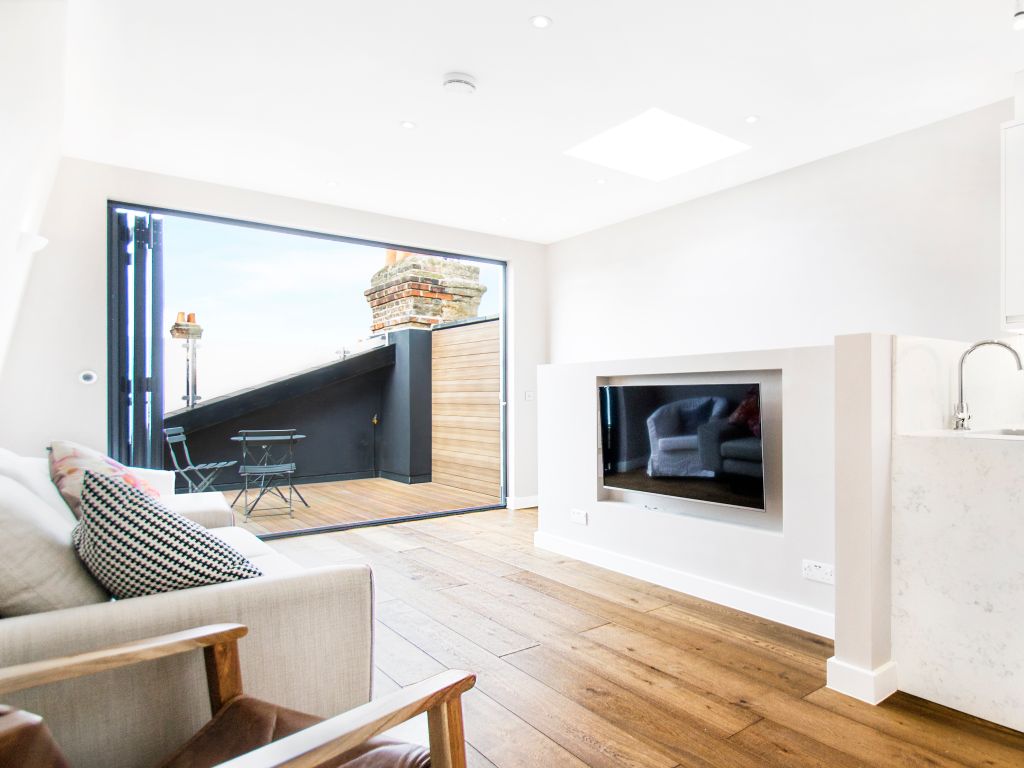 Replingham Road, Southfields, London SW18