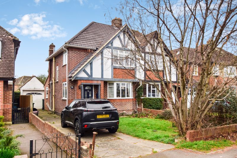 3 bed semidetached house for sale in Oxford Road, Kidlington OX5 Zoopla