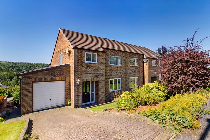 3 bed semidetached house for sale in Valley Park, Whitehaven CA28 Zoopla