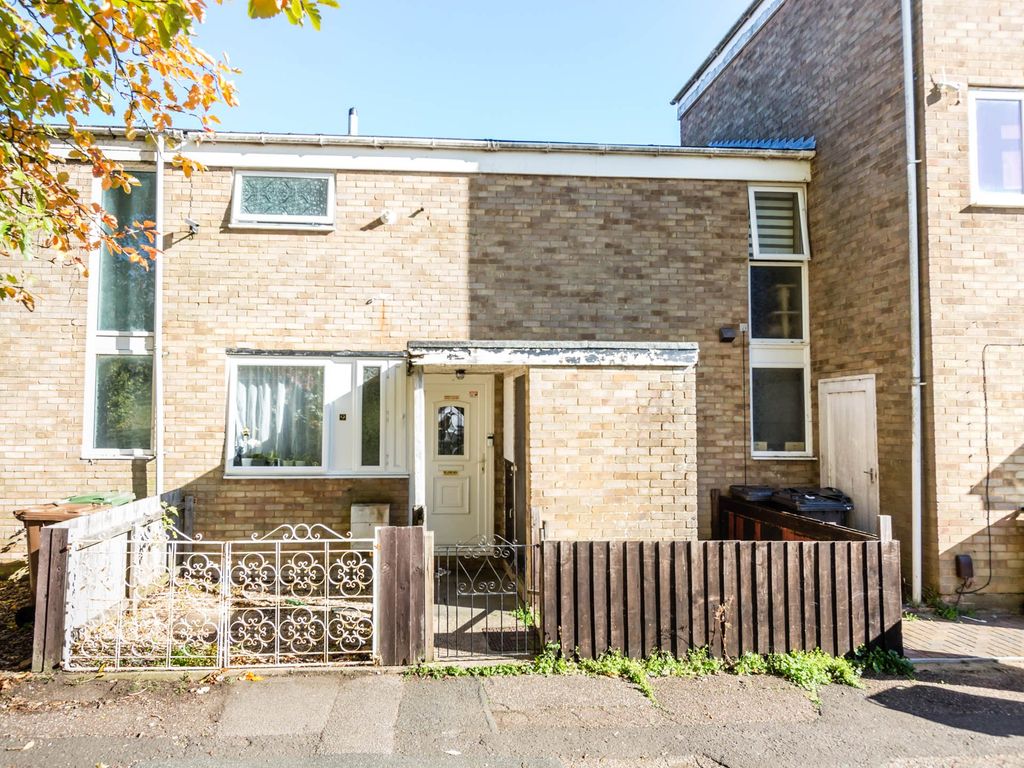 Grasmere Green, Wellingborough NN8