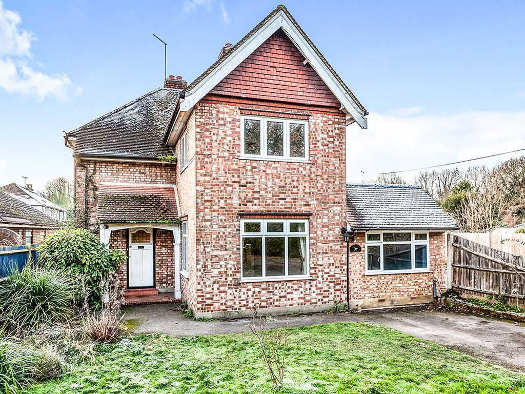 4 bed detached house for sale in Green Lane, Egham, Surrey TW20 Zoopla