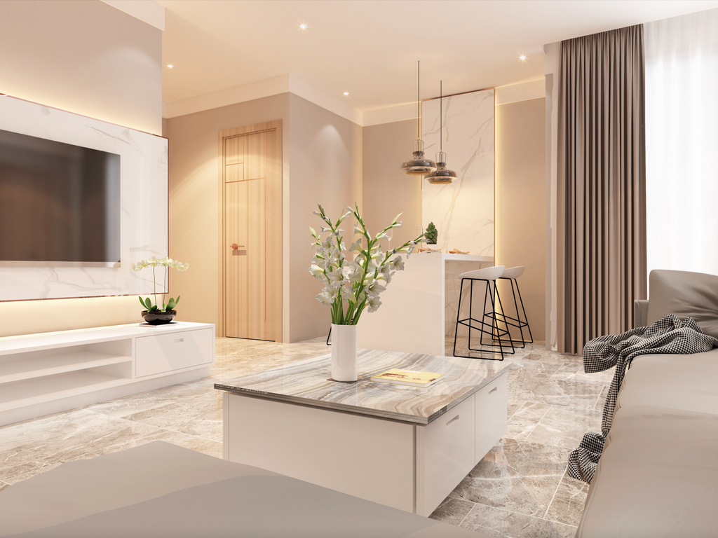 David Street Leeds LS11  