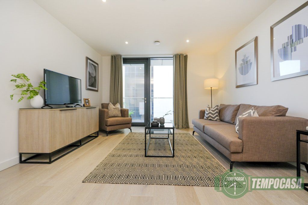 Carriage House, City North N4