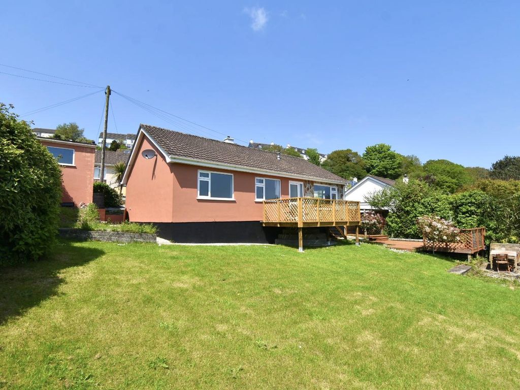 3 bed bungalow for sale in Woodland Avenue, Penryn TR10 Zoopla