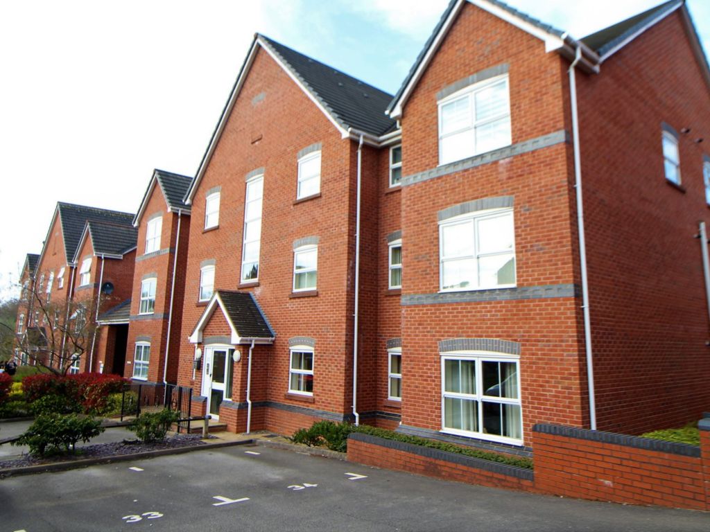 2 bed flat for sale in Wrenbury Drive, Northwich, Cheshire CW9 Zoopla
