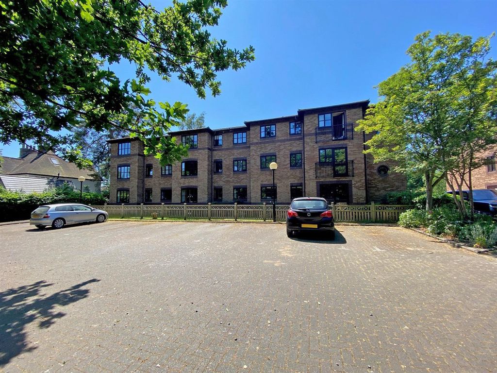 1 bed flat for sale in Wetherby Road, Harrogate HG2 Zoopla