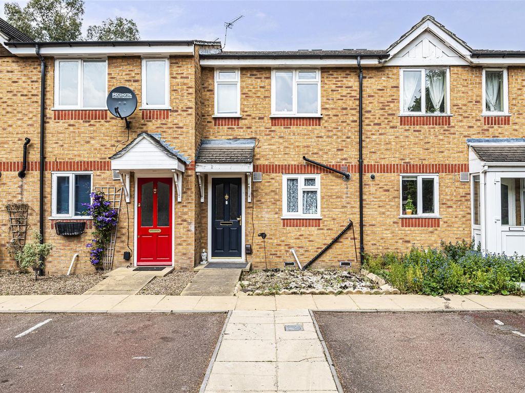2 bed terraced house for sale in Richens Close, Hounslow TW3 Zoopla