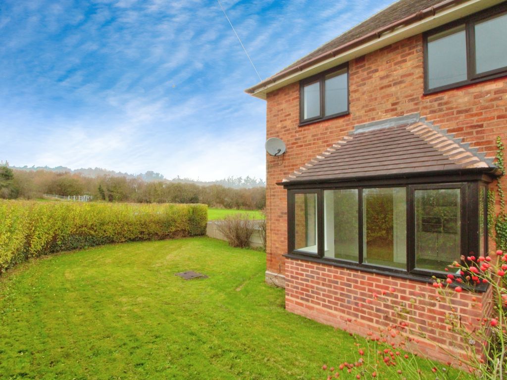 3 bed semidetached house for sale in Wildtree Avenue, Wolverhampton WV10, £248,000 Zoopla