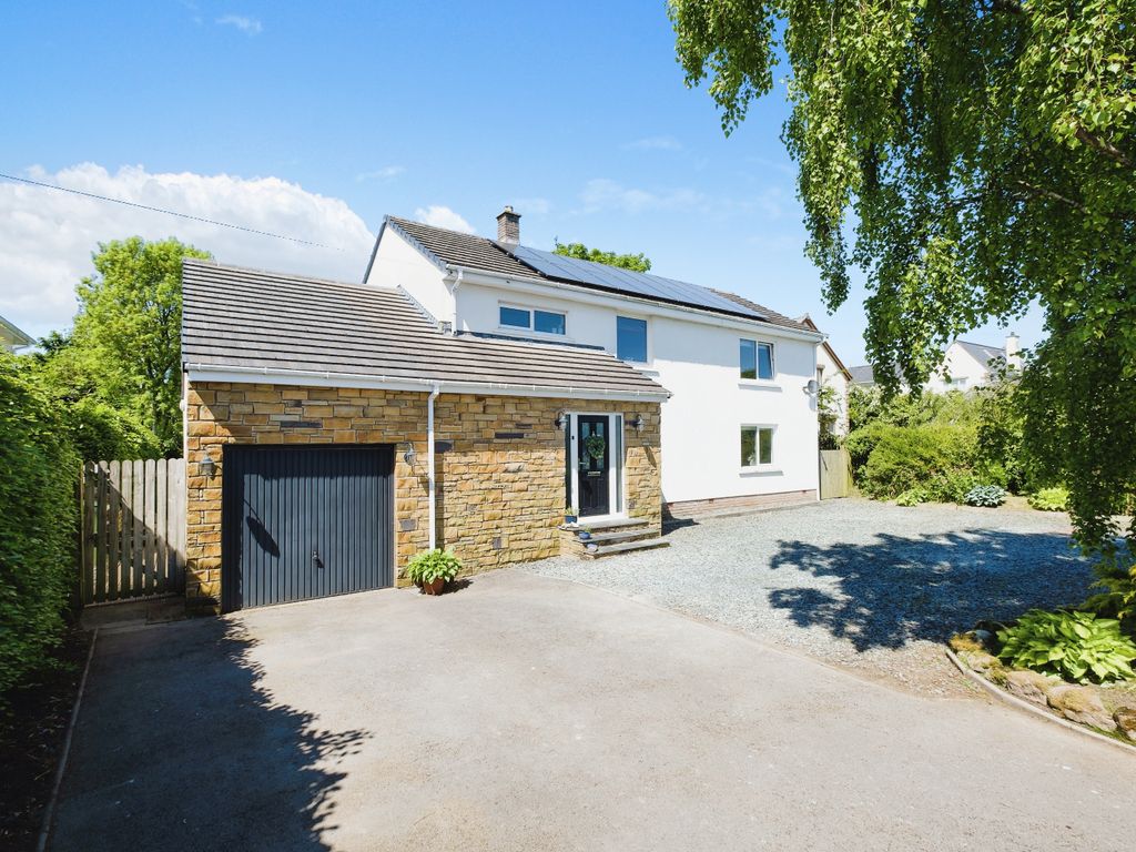 5 bed detached house for sale in Tallentire, Cockermouth CA13 Zoopla