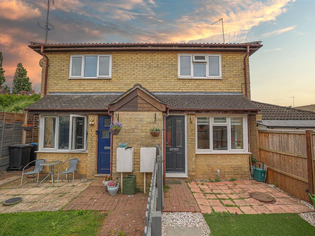 1 bed property for sale in Katherine Close, Hemel Hempstead HP3 Zoopla