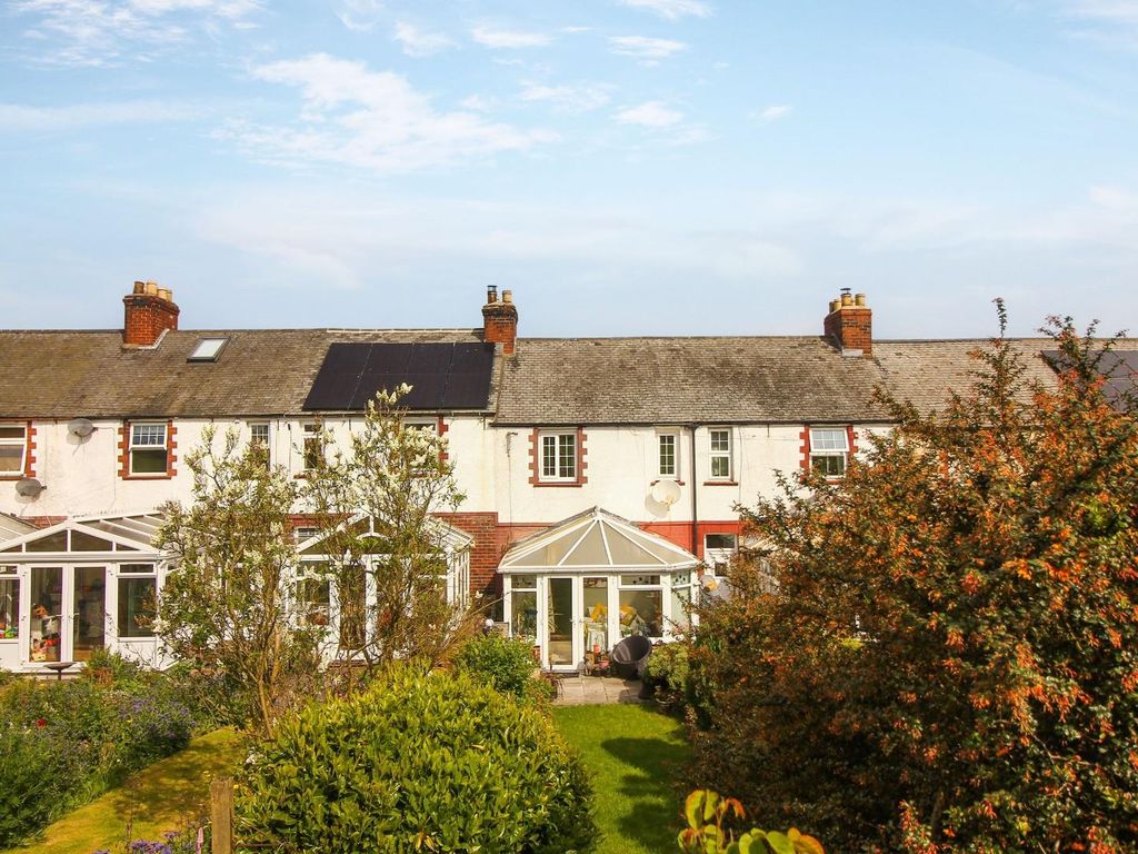 3 bed terraced house for sale in The Terrace, Settlingstones, Hexham NE47 Zoopla