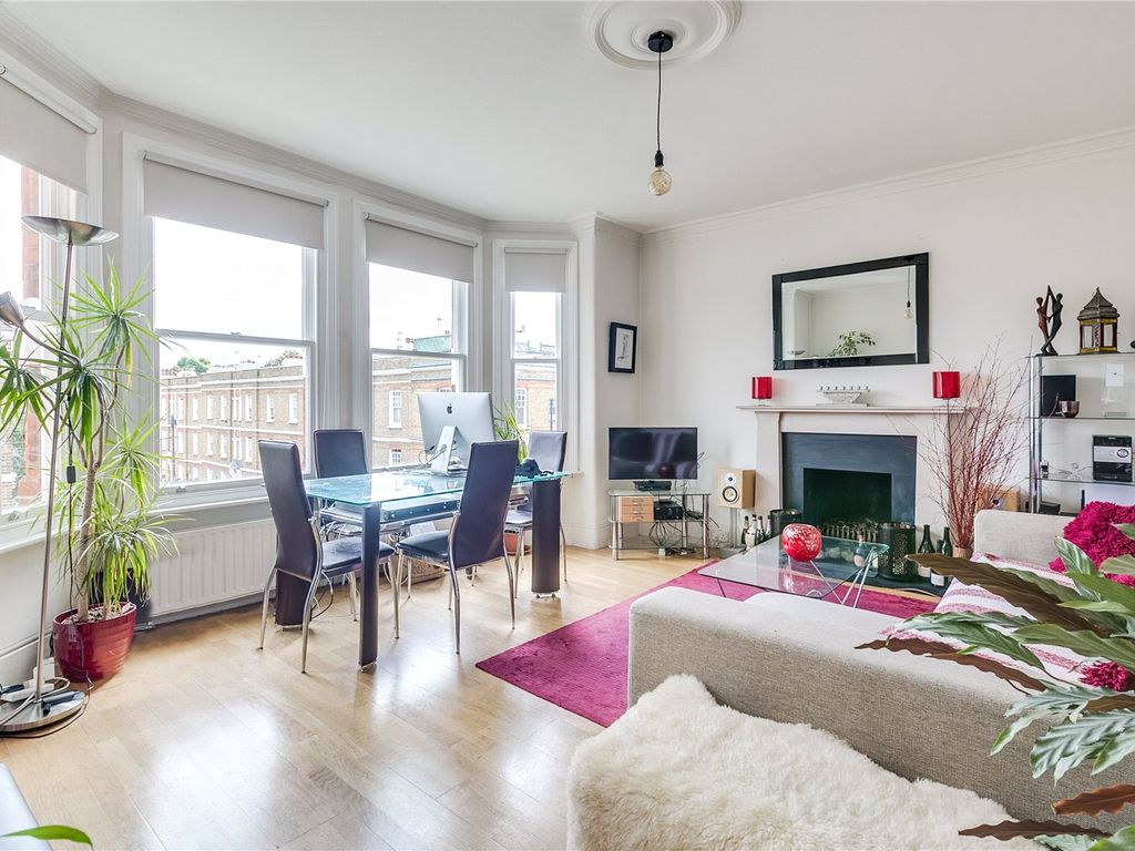 1 bed flat to rent in Munster Road, London SW6 Zoopla