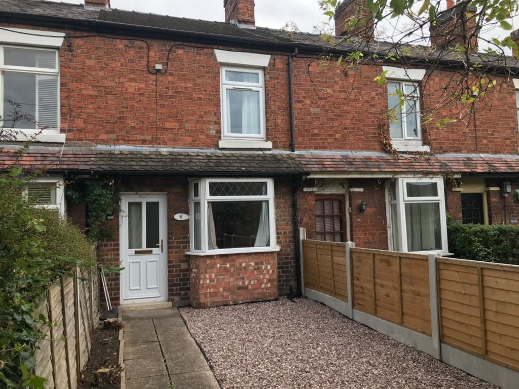 2 bed terraced house to rent in Hawthorne Avenue, Nantwich CW5 Zoopla