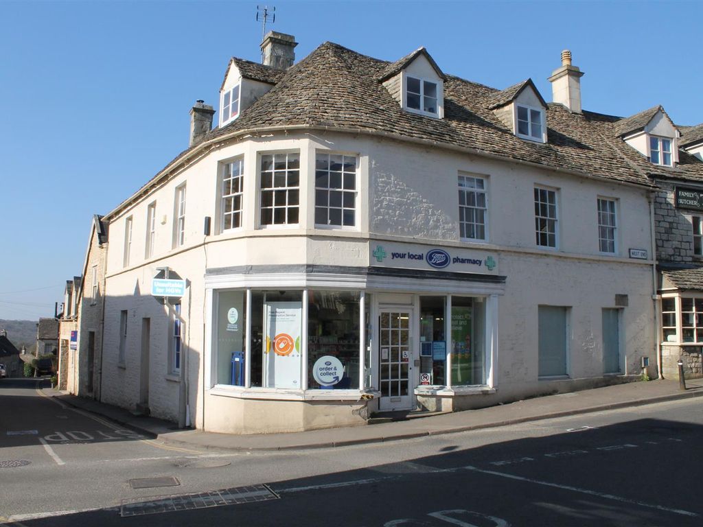 1 bed flat to rent in Well Hill, Minchinhampton, Stroud GL6 Zoopla