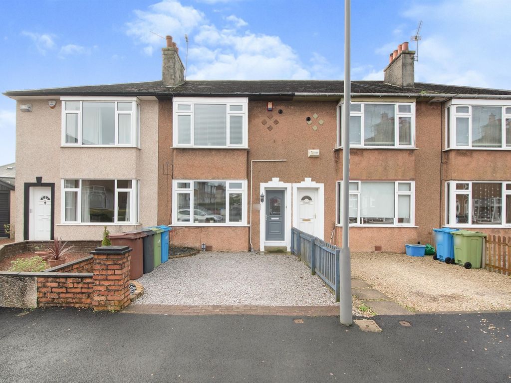 2 bed terraced house for sale in Orchy Gardens, Stamperland, Glasgow G76 Zoopla