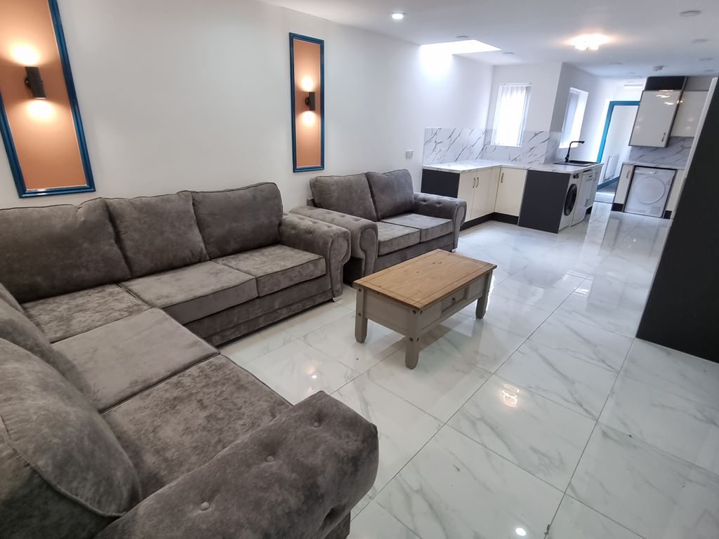 8 bed terraced house to rent in Luton Road, Birmingham B29, £4,853 pcm