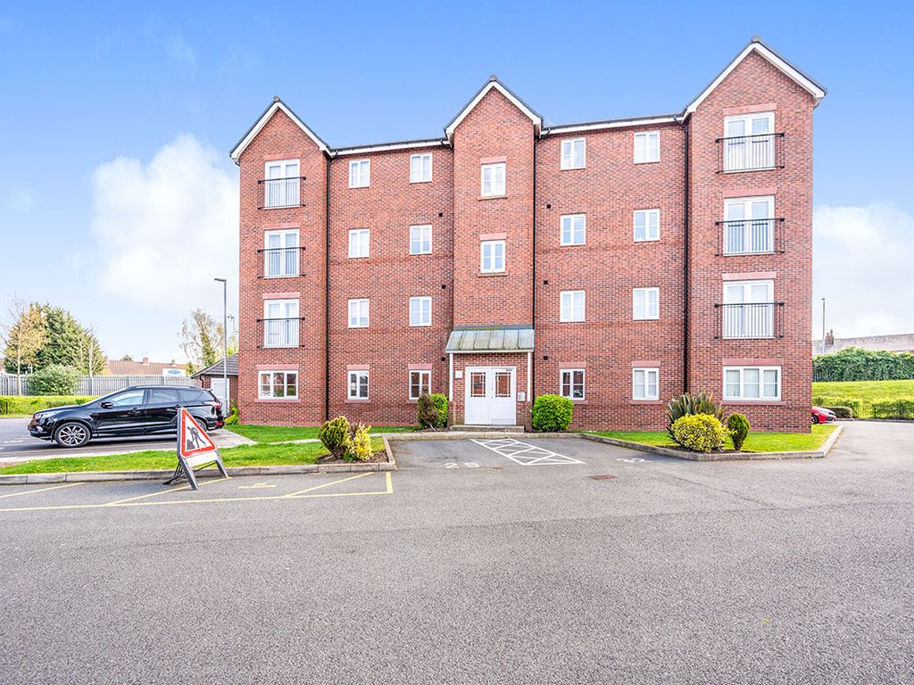 2 bed flat for sale in Close, Prescot, Merseyside L34 Zoopla