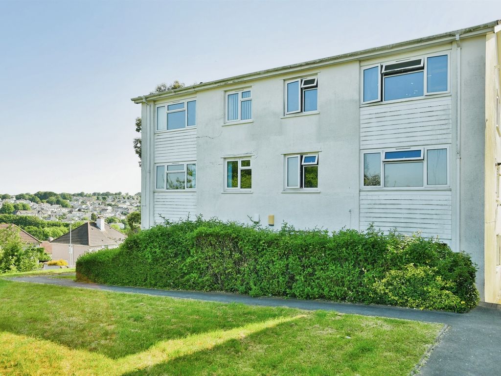 3 bed property for sale in Barne Close, Plymouth PL5, £120,000 Zoopla