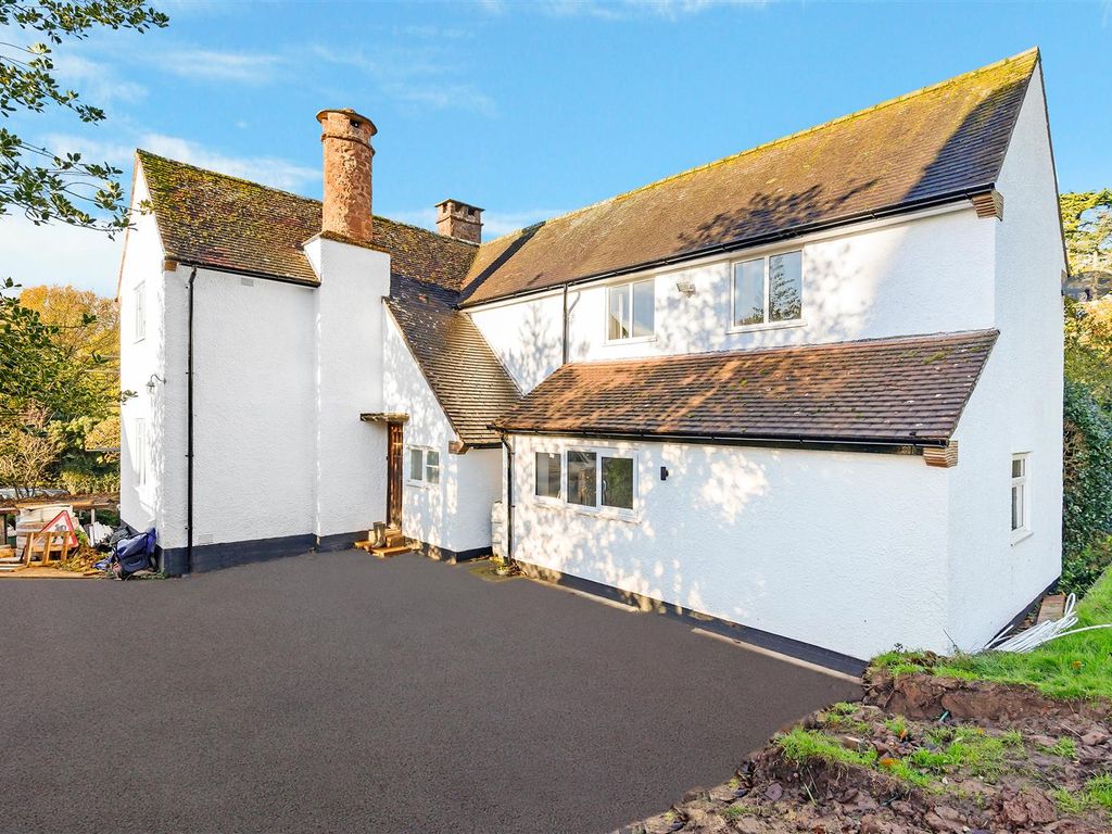 5 bed detached house for sale in Kingston St. Mary, Taunton TA2 Zoopla