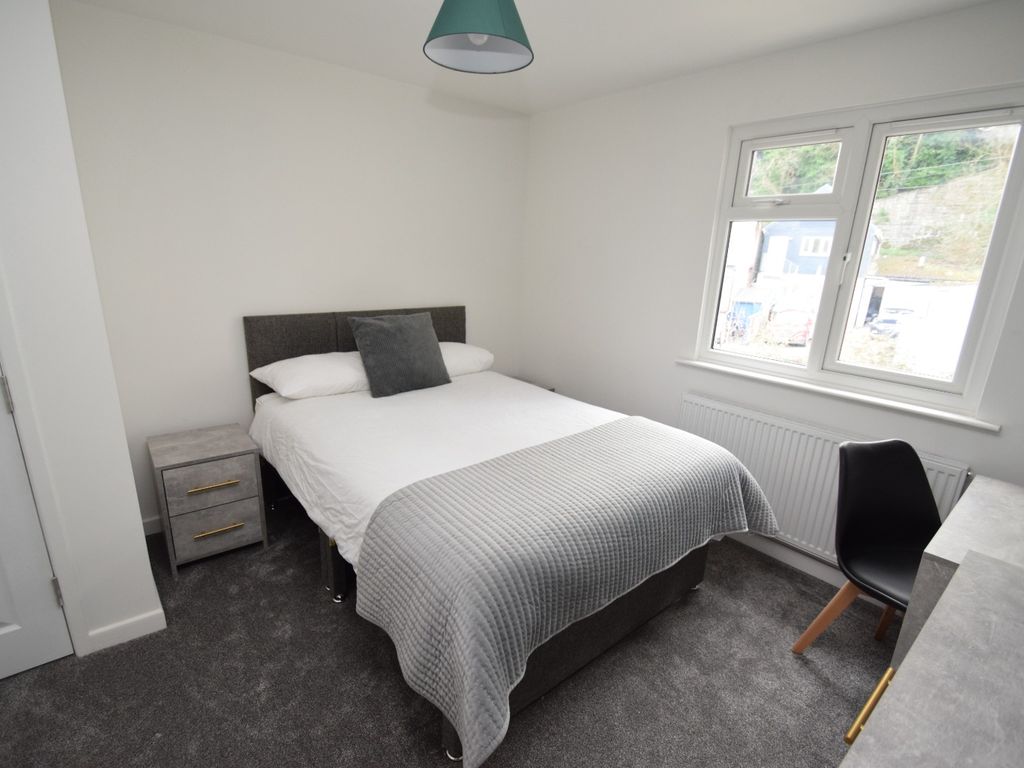 1 bed flat to rent in St Road, Truro TR1, £575 pcm Zoopla