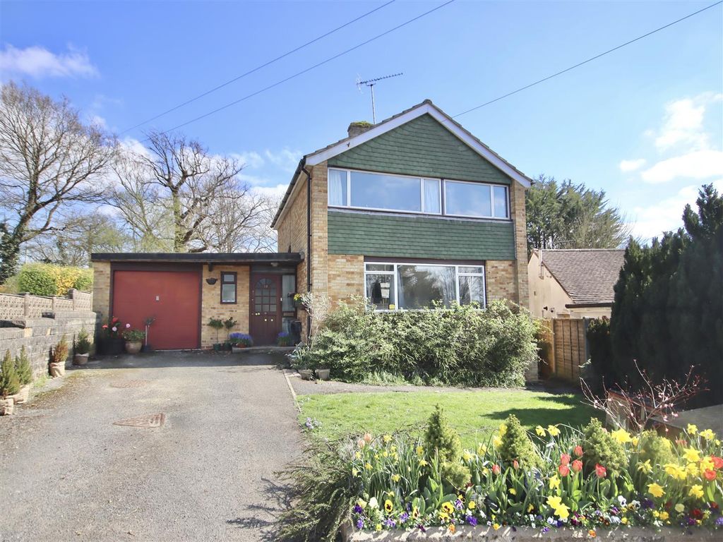 4 bed detached house for sale in Laines Head, Chippenham SN15 Zoopla