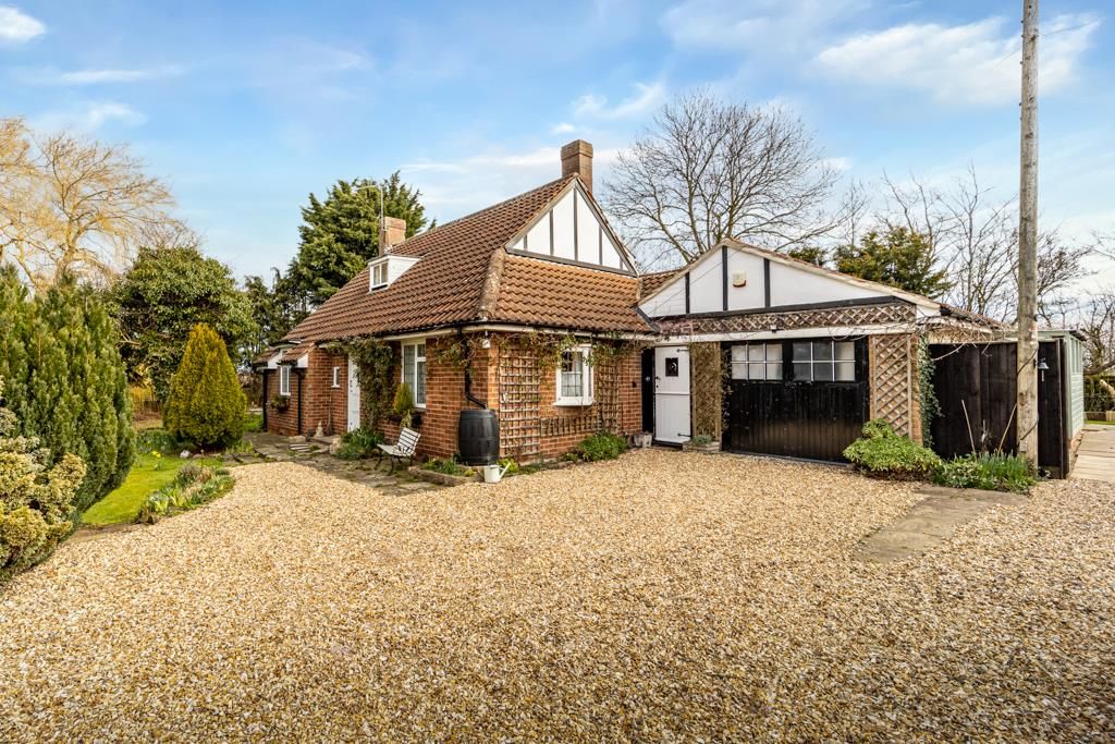 3 bed cottage for sale in Main Road, Sibsey, Boston PE22 Zoopla