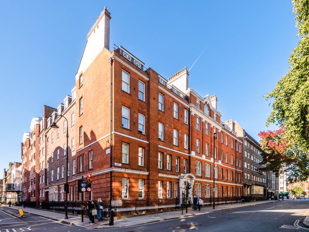 Albany House, Judd Street, Bloomsbury, London WC1H  