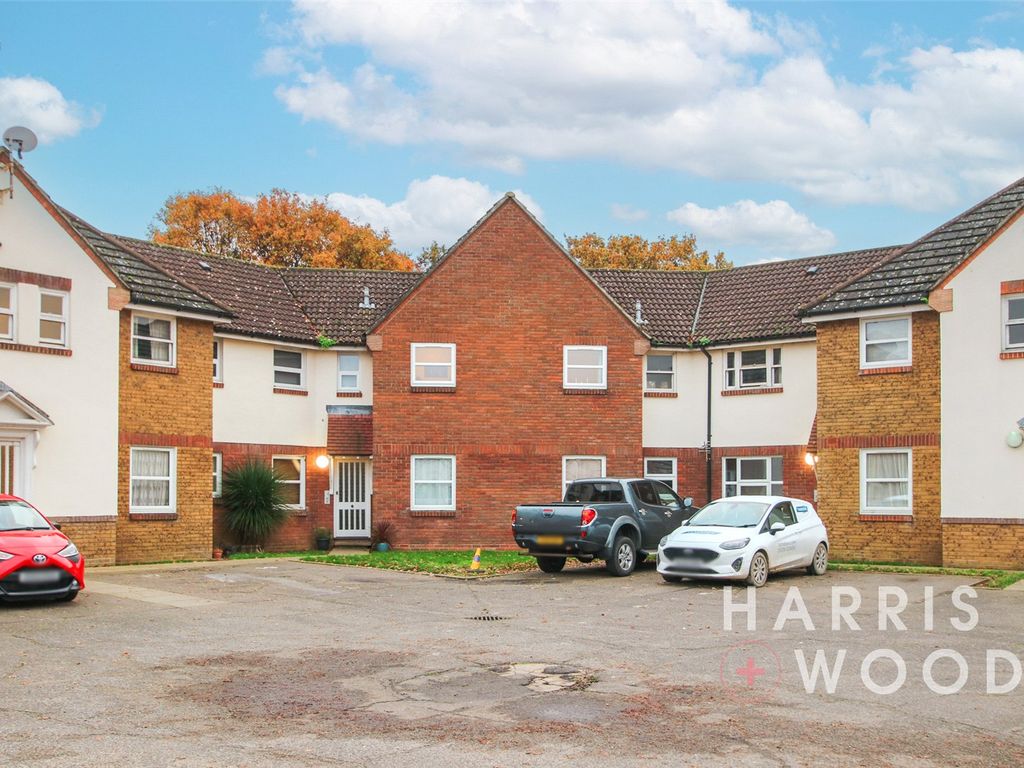 Hollytree Court Layer Road Colchester Essex CO2  