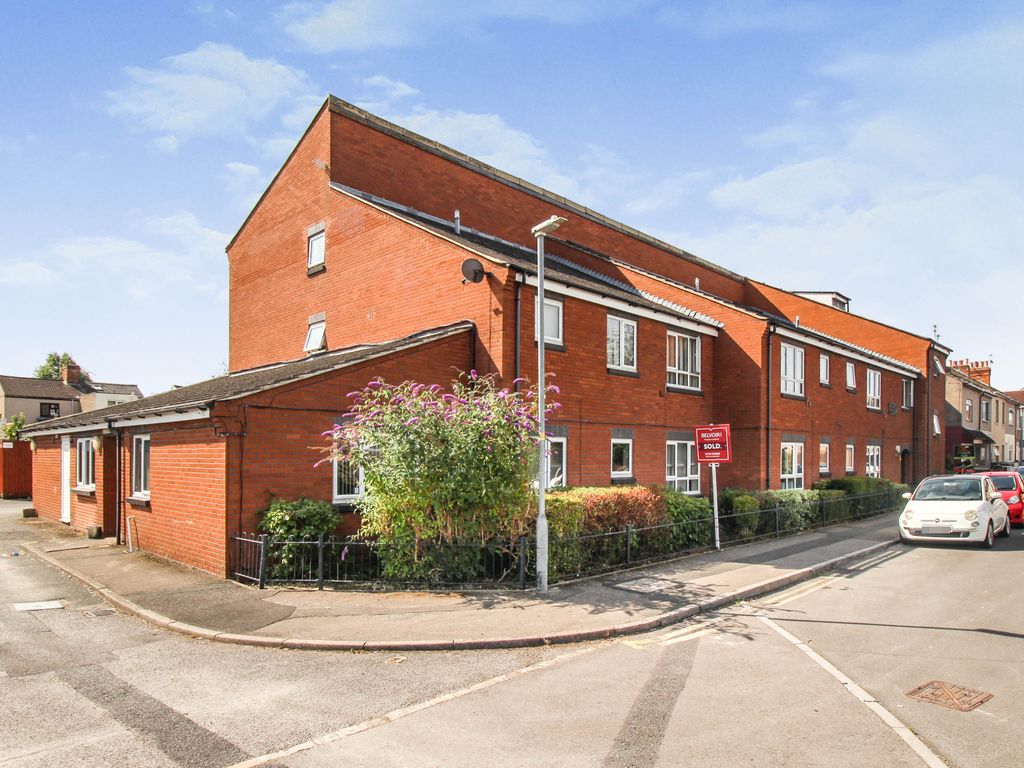 1 bed flat to rent in Thomas Street, Rodbourne, Swindon SN2 Zoopla