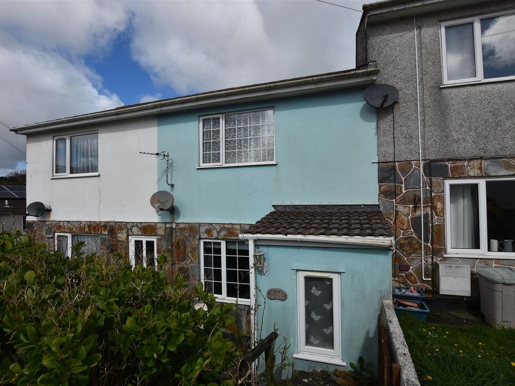 2 bed terraced house for sale in South Park, Redruth TR15 Zoopla