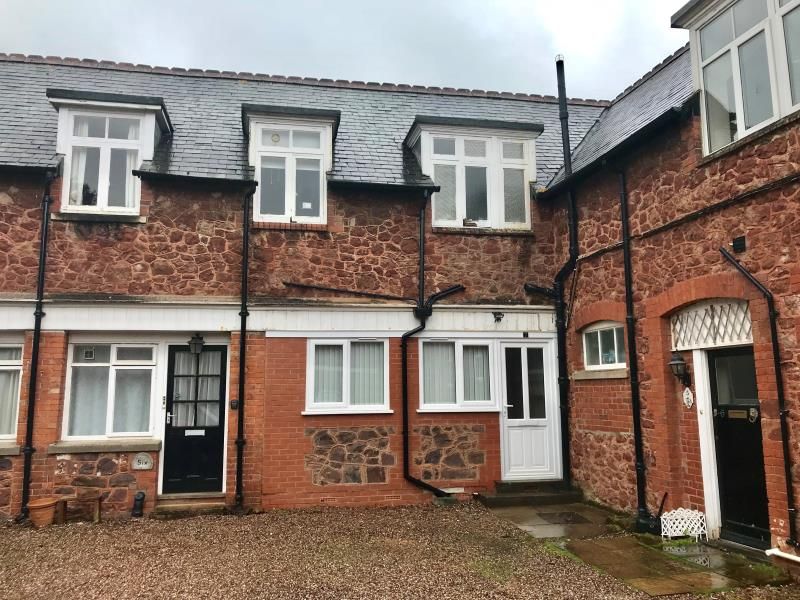 1 bed flat to rent in North Road, Minehead TA24 Zoopla