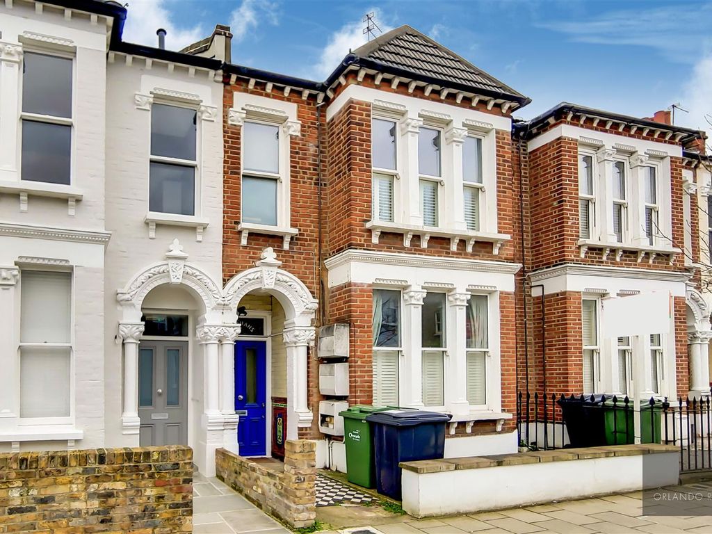 1 bed flat to rent in Edgeley Road, London SW4, £1,500 pcm Zoopla