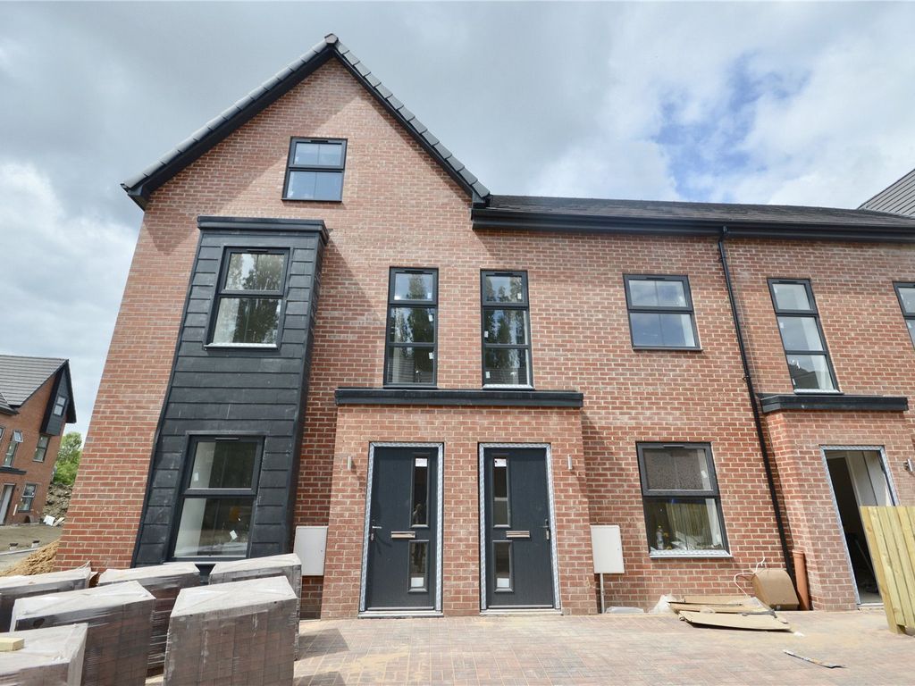 3 bed detached house to rent in Ross Street, Darnall, Sheffield S9 Zoopla