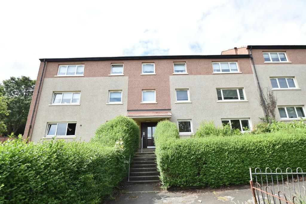 2 bed flat for sale in Kinfauns Drive, Glasgow G15 Zoopla