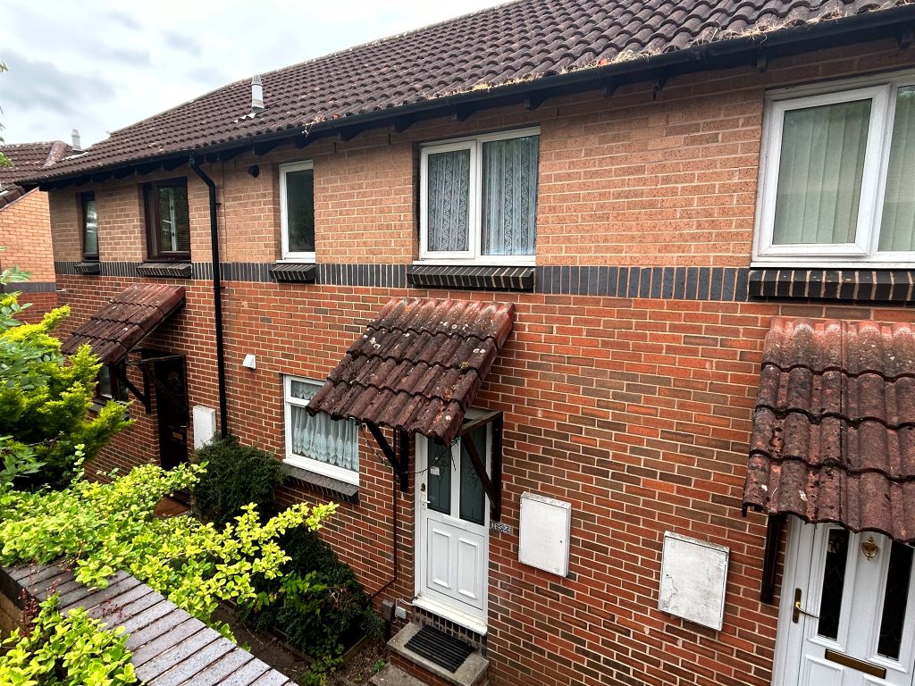 3 bed terraced house for sale in Farm Hill, Exeter EX4 Zoopla