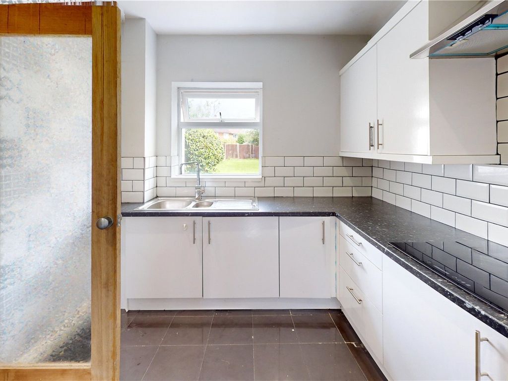 2 bed semidetached house to rent in Field Lane, Bartley Green