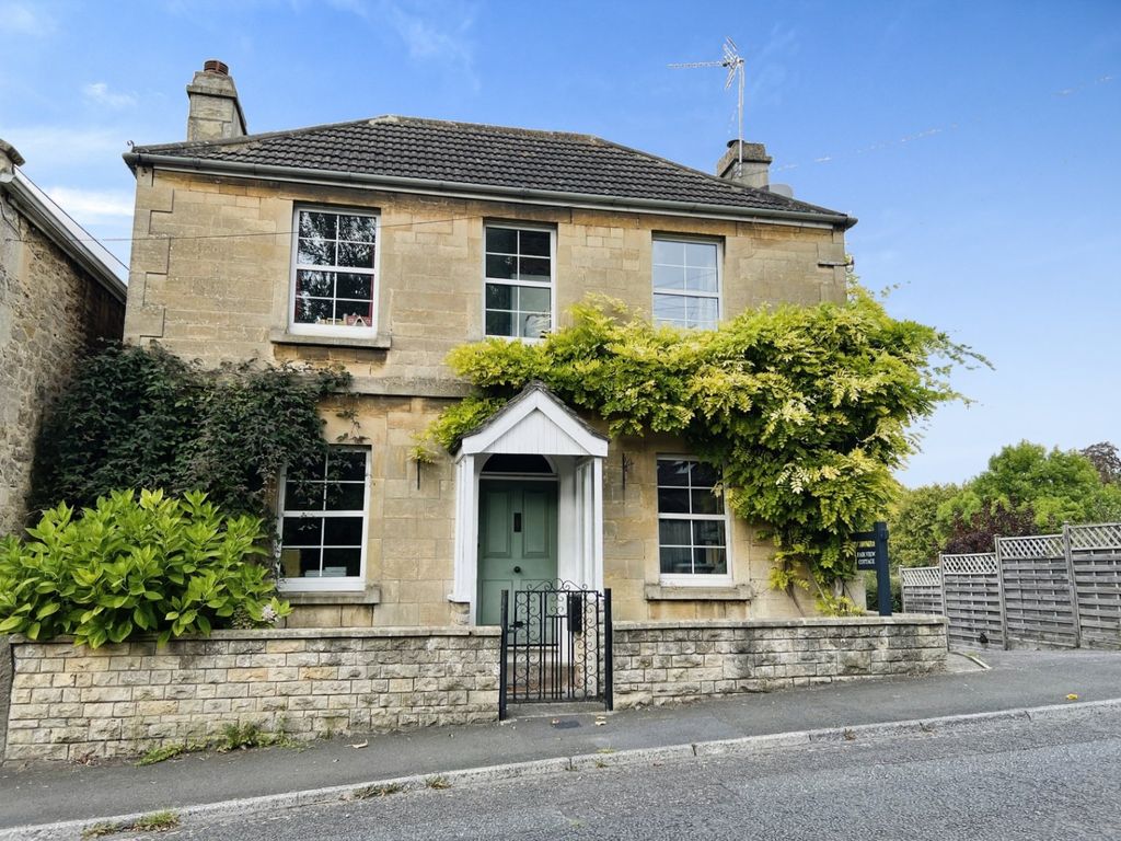 3 bed detached house for sale in Gloucester Road, Swainswick, Bath BA1