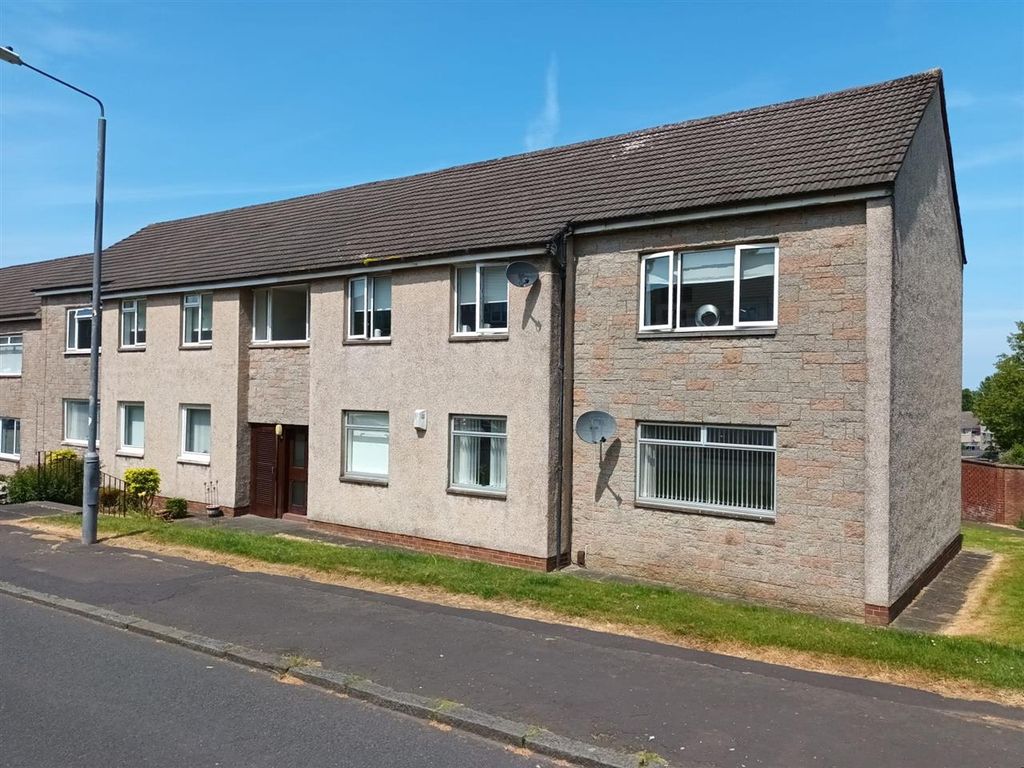 3 bed flat to rent in Ormiston Drive, Hamilton ML3 Zoopla