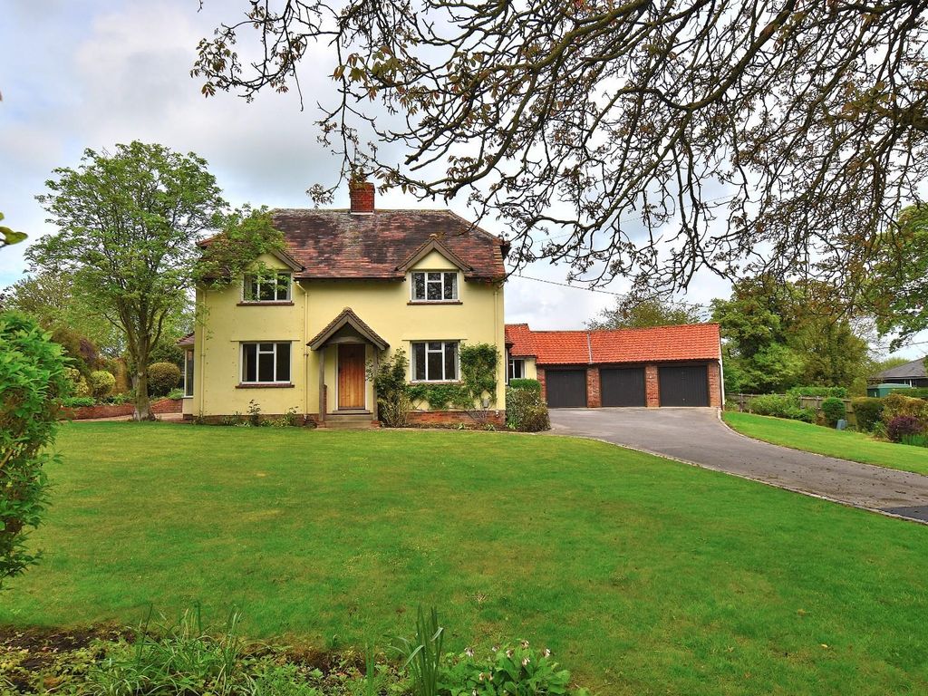 5 bed cottage to rent in Great Easton, Dunmow CM6 Zoopla