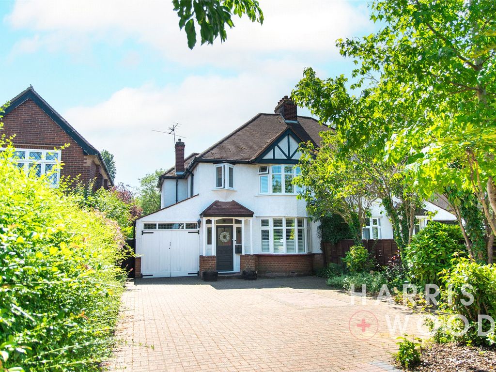 3 bed semidetached house for sale in Shrub End Road, Colchester, Essex CO3 Zoopla