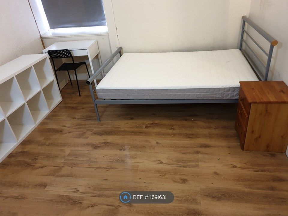 4 bed flat to rent in Armadale Street, Glasgow G31 Zoopla