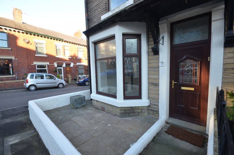3 bed terraced house to rent in Ivy Terrace, Darwen BB3 Zoopla