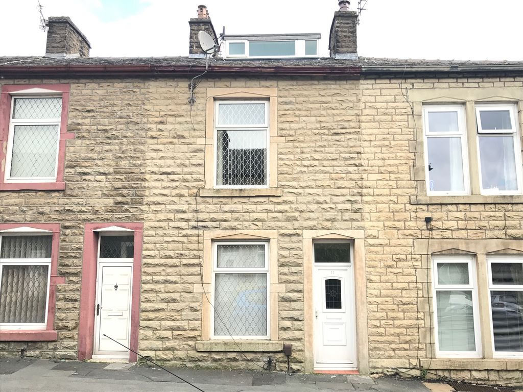3 bed terraced house to rent in Sunnybank Street, Rossendale BB4 Zoopla