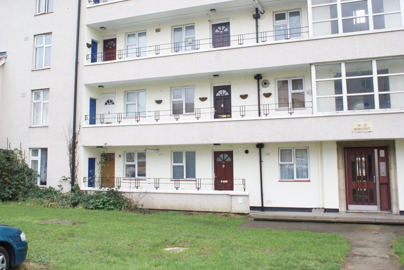 Monkscroft, Cheltenham GL51