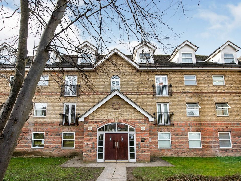 Wilshaw Close, Hendon NW4  